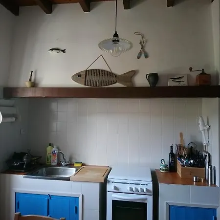 Tatil Evi Elsa La Arena